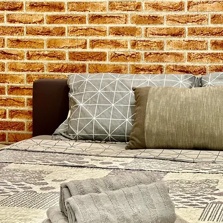 Boho Sliema Getaway - 2br *