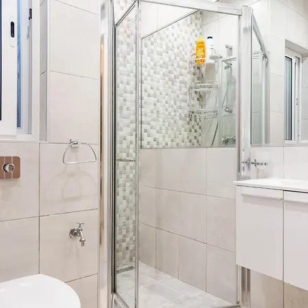 Boho Sliema Getaway - 2br Gzira