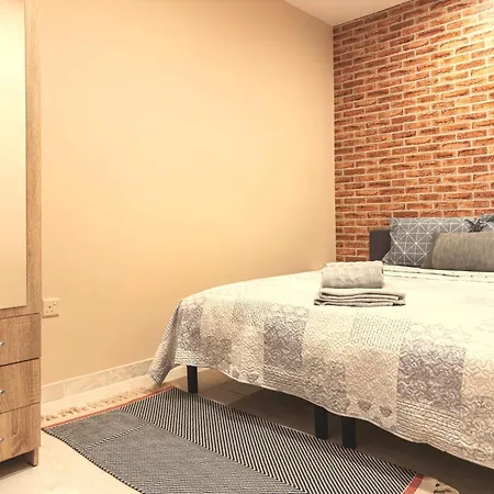 Boho Sliema Getaway - 2br Apartament Gzira